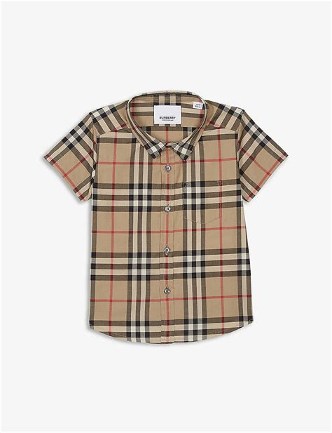 [W2C] Burberry Long Sleve and Short Sleve Shirts : r/FashionReps 